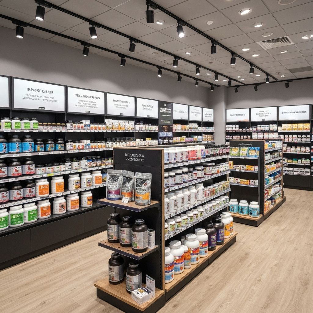 About Keqvital brand